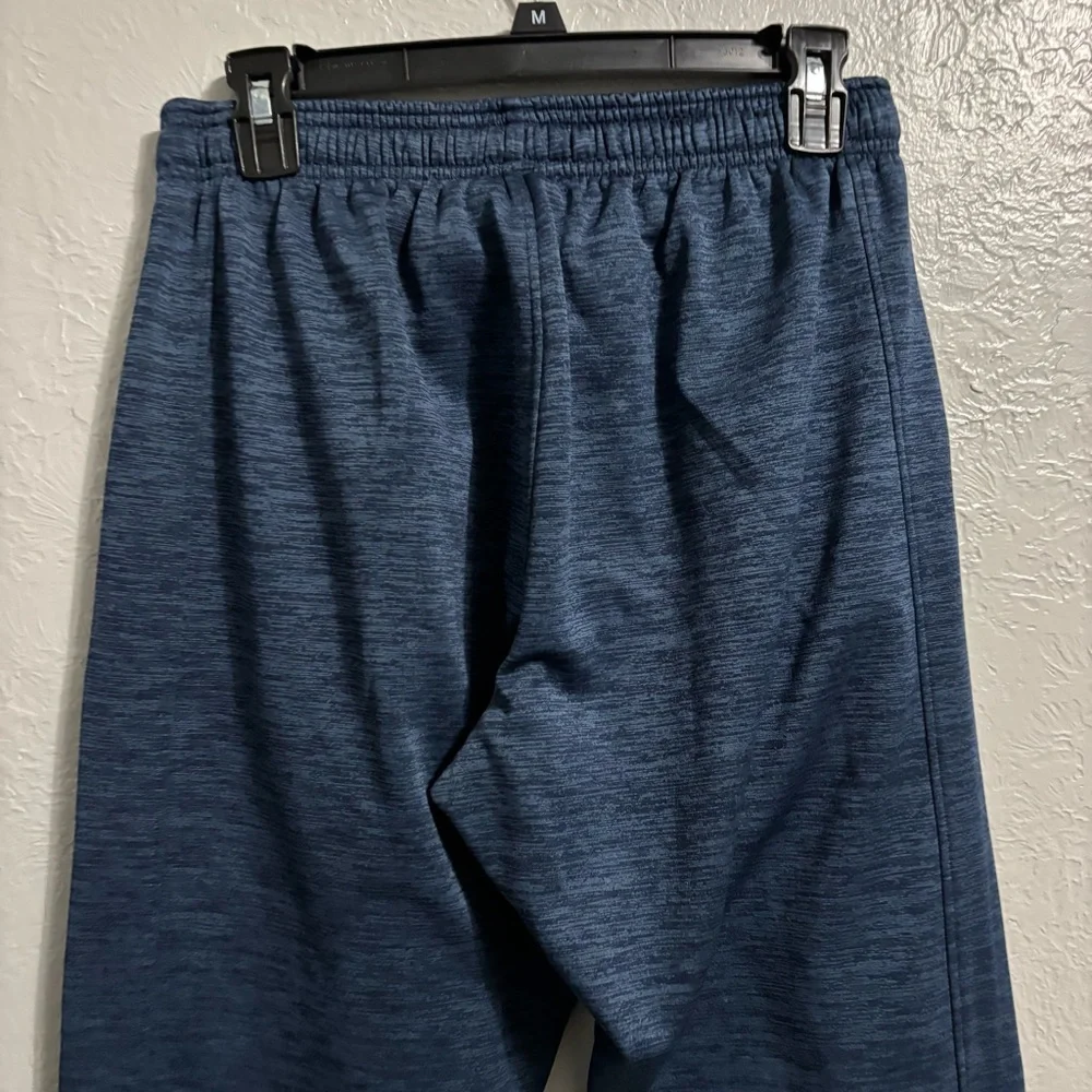 Under Armour Men's Dark Blue Joggers